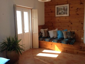 Alquiler de apartamento con curso de kitesurf en Tarifa, Cadiz